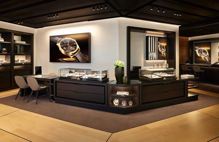 iwc boutique stuttgart