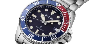 Seiko Prospex Solar Diver's