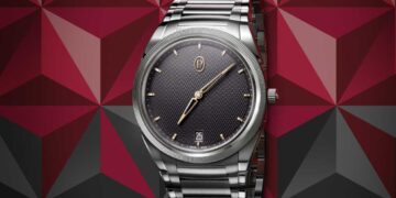 Wempe Signature Collection x Parmigiani Fleurier