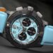 Avenger B01 Chronograph 42 Night Mission