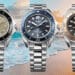 Seiko Prospex Elegant Automatic Diver’s  spb481j1 spb483