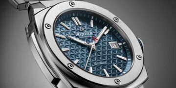 Alpiner Extreme Automatic