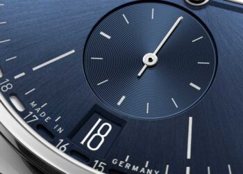 nomos glashuette tangente 2date