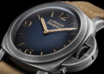 Panerai Luminor Venticinque (PAM02025)