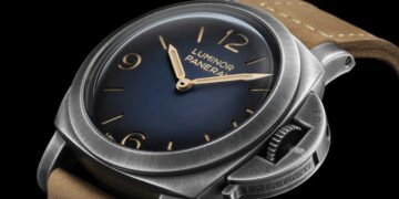 Panerai Luminor Venticinque (PAM02025)