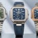 patek philippe cubitus 5821 1a 001 5821 1a