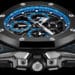 Royal Oak Concept Split-Seconds Chronograph GMT aus CFT Carbon