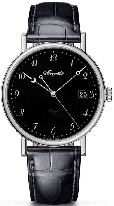 Breguet Classique 5177 (5177PT/2N/9V6 01)