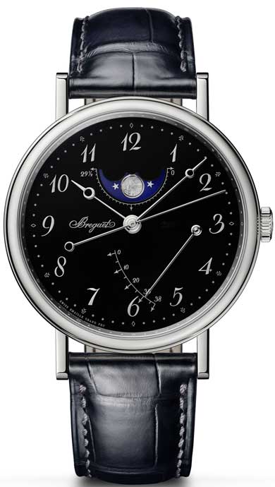 Breguet Classique Classique 7787 (7787PT/2N/9VU) 