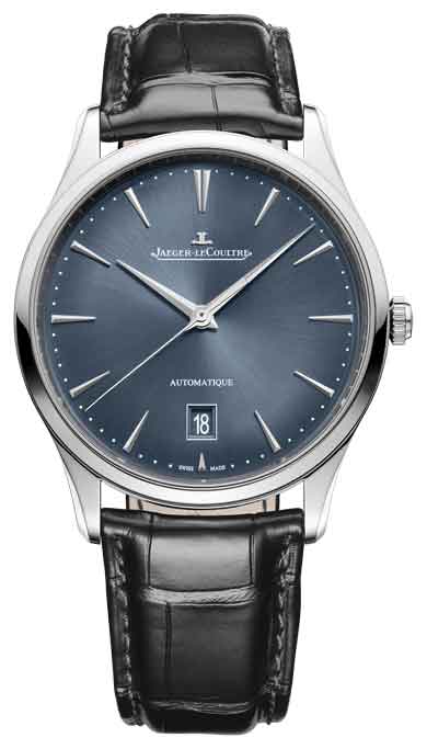 Master Ultra Thin Date - Referenz: Q1238480