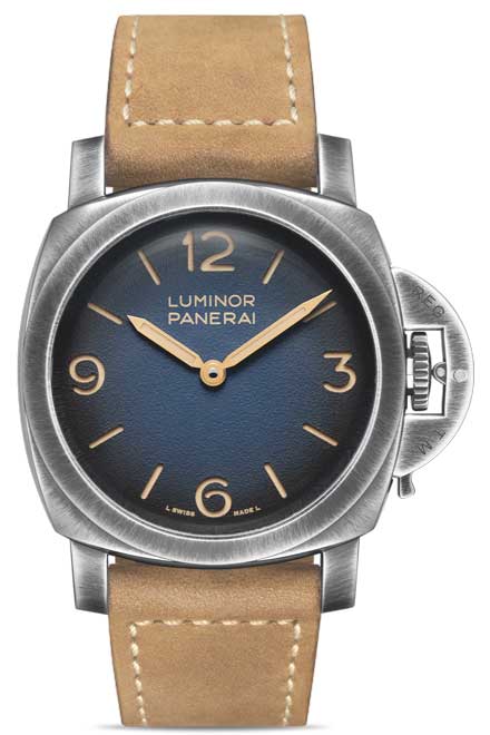 Panerai Luminor Venticinque (PAM02025)