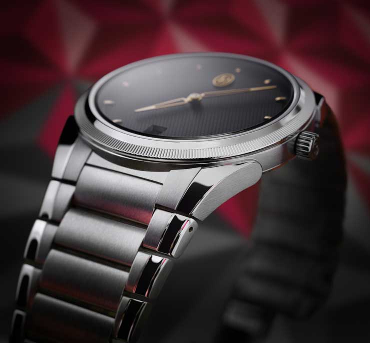 Wempe Signature Collection x Parmigiani Fleurier