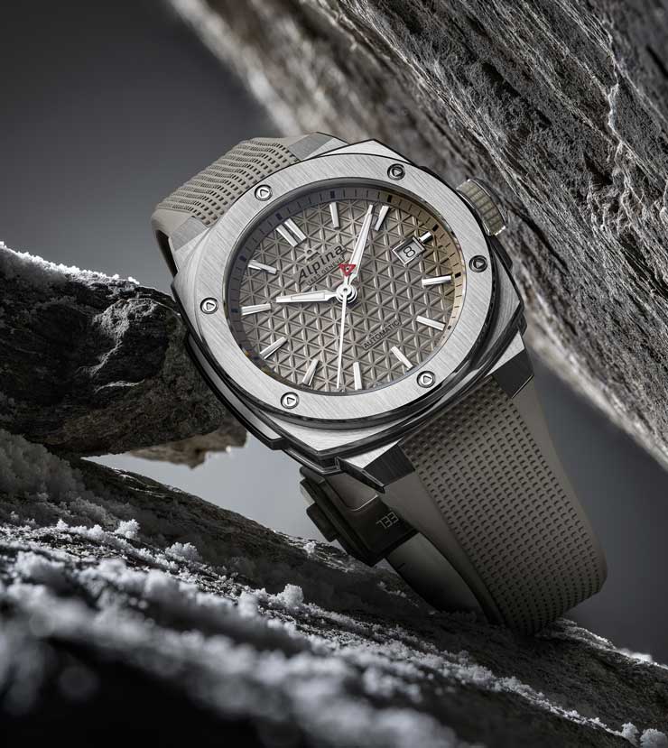 Alpiner Extreme Automatic