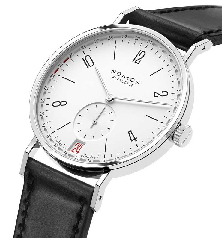 tangente 2date white