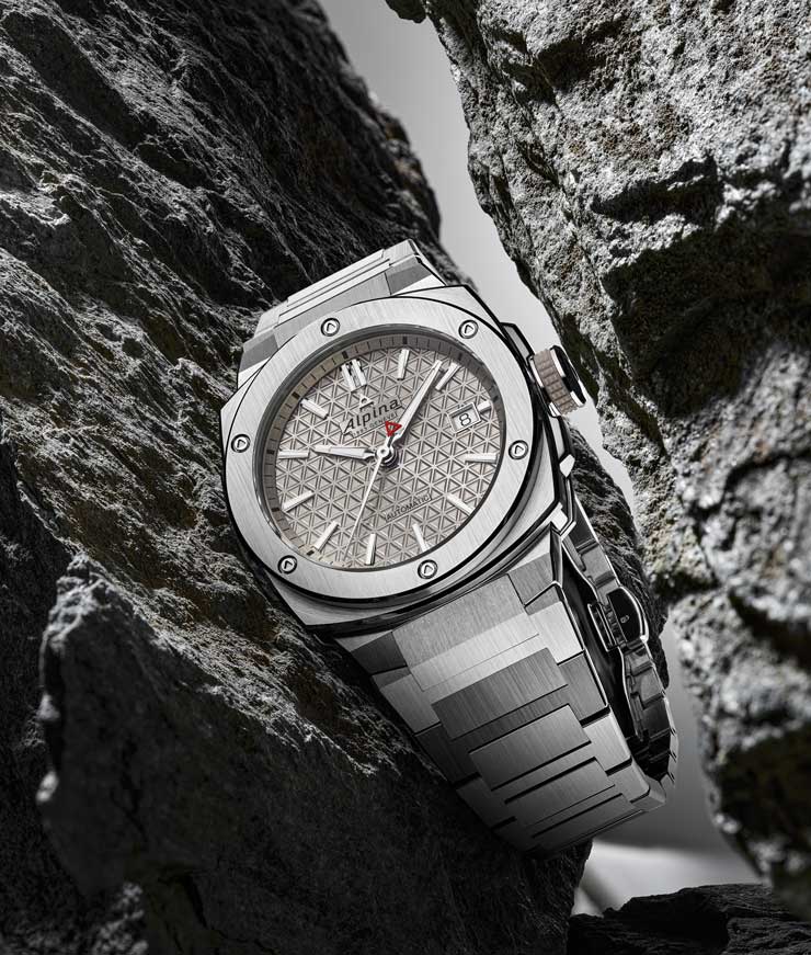 Alpiner Extreme Automatic