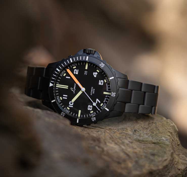 Laco Skorpion 5 862106.0 himalaya