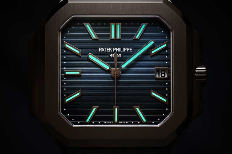 patek philippe cubitus 5821 1ar 001 