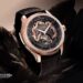 jaeger lecoultre master hybris artistica calibre 945