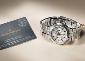 Vacheron Constantin startet eigenes CPO-Programm