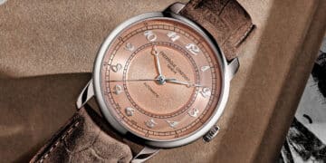 Frederique Constant Classics Première (Referenz FC-301SAL3B6)